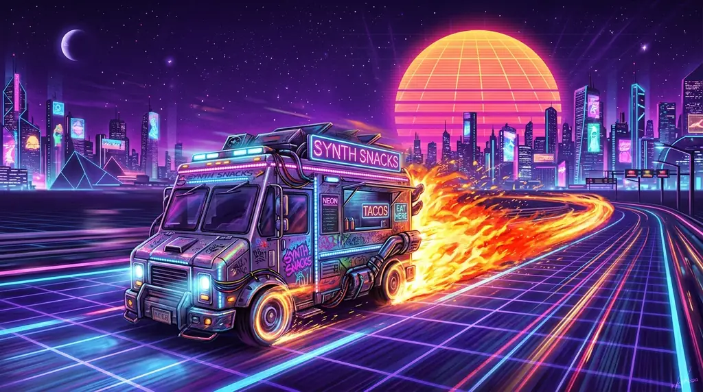 Nitro Delivery
